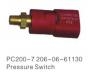 PRESSURE SWITCH:206-06-61130
