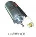 STOP SOLENOID:897209-1152