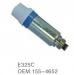 STOP SOLENOID:155-4652