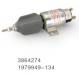 STOP SOLENOID:3864274
