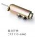 STOP SOLENOID STOP SOLENOID:110-6465