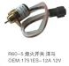 STOP SOLENOID STOP SOLENOID:1751ES-12A