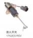 STOP SOLENOID:SA-3999-12