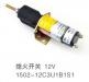 STOP SOLENOID:1502-12C3U1B1S1