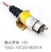STOP SOLENOID:1502-12C2U1B2S1A
