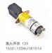 STOP SOLENOID:1502-12D6U1B1S1A