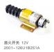 STOP SOLENOID:2001-126U1B2S1A