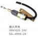 STOP SOLENOID:SA-4959-24