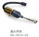 STOP SOLENOID STOP SOLENOID:SA-4014-24