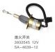 STOP SOLENOID STOP SOLENOID:3932545