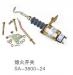熄火开关 STOP SOLENOID:SA-3800-24