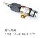 熄火开关 STOP SOLENOID:SA-4148-T