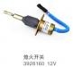 STOP SOLENOID:3928160
