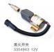 STOP SOLENOID:3354943