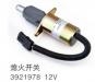 STOP SOLENOID:3921978