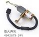 STOP SOLENOID:4942879