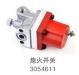 STOP SOLENOID:3054611