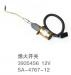 STOP SOLENOID STOP SOLENOID:SA-4767-12