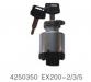 IGNITION SWITCH:4250350