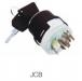 IGNITION SWITCH IGNITION SWITCH:701-80184