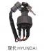 IGNITION SWITCH IGNITION SWITCH:21N4-10400