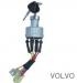 IGNITION SWITCH IGNITION SWITCH:14526158