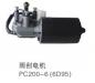 WIPER MOTOR ASS'Y:KB-A90003