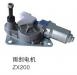 WIPER MOTOR ASS'Y:KB-A90010