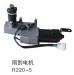 WIPER MOTOR ASS'Y WIPER MOTOR ASS'Y:KB-A90013