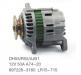 ALTERNATOR ALTERNATOR:897228-3180