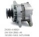 ALTERNATOR ALTERNATOR:2B82-46