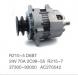 ALTERNATOR:AC270542