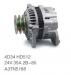 ALTERNATOR:A3TN5188