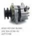 ALTERNATOR:2C98-55