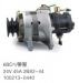 ALTERNATOR:2B82-44