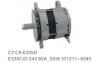 ALTERNATOR:101211-8340