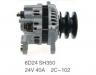 ALTERNATOR:2C-102