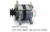ALTERNATOR:2B85-46