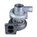 TURBOCHARGER:6137-82-8200