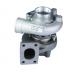 TURBOCHARGER:49189-00540
