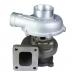 TURBOCHARGER:114400-3320
