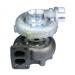 TURBOCHARGER:8609809