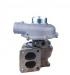 TURBOCHARGER:114400-2720