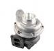 TURBOCHARGER:114400-4050