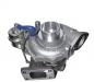 TURBOCHARGER TURBOCHARGER:761916-0016