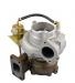 TURBOCHARGER TURBOCHARGER:24100-4640