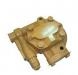 GEAR PUMP ASS'Y GEAR PUMP ASS'Y:708-25-01064