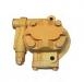 GEAR PUMP ASS'Y GEAR PUMP ASS'Y:708-25-04012