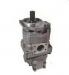 GEAR PUMP ASS'Y:705-52-30360