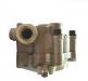 GEAR PUMP ASS'Y GEAR PUMP ASS'Y:K3V153-78213